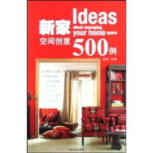 新家空间创意500例