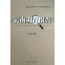 云南调查报告