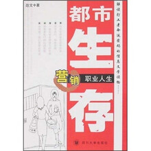 都市生存：营销职业人生