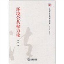环境公共权力论