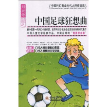 中国足球狂想曲