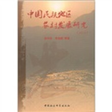 中国民族地区农村发展研究（2010）