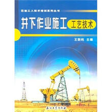 井下作业施工工艺技术