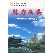 魅力西安