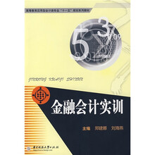 金融会计实训