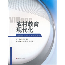 农村教育现代化