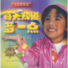 每天知道多一点：彩虹是由什么组成的呢？
