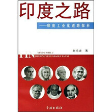 印度之路：印度工业化道路探析