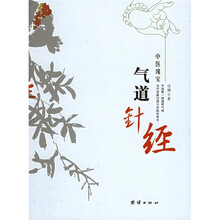 中医瑰宝3:气道针经