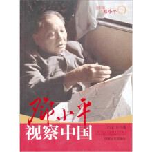 邓小平视察中国