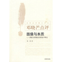 图像与本质：胡塞尔图像意识现象学辨证