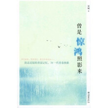 曾是惊鸿照影来