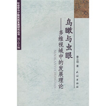 鸟瞰与虫眼:多维视域中的发展理论