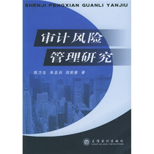审计风险管理研究