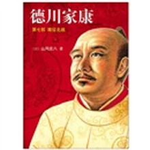 德川家康第7部：南征北战