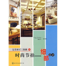 完美客厅三部曲之时尚节拍:细部设计