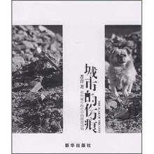 城市的伤痕：那些城市拆迁中的流浪动物
