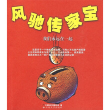 风驰传家宝