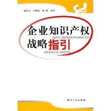 企业知识产权战略指引