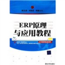 ERP原理与应用教程
