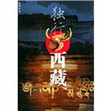 独行西藏