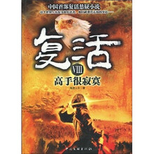 复活8：高手很寂寞