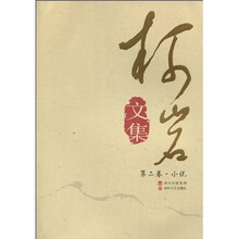 柯岩文集（第2卷·小说）