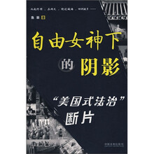 自由女神下的阴影：“美国式法治”断片