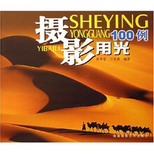 摄影用光100例