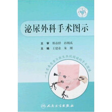 泌尿外科手术图示