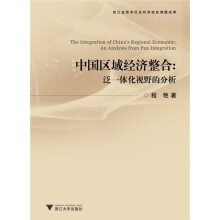 中国区域经济整合:泛一体化视野的分析