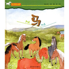 生肖万岁：马