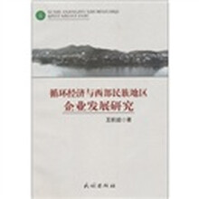 循环经济与西部民族地区企业发展研究