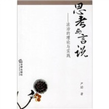 思考与言说：法治的理论与实践