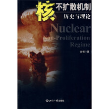 核不扩散机制历史与理论