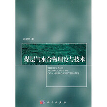 煤层气水合物理论与技术