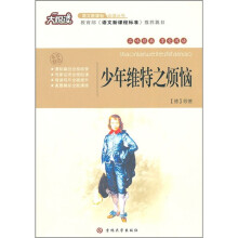 大悦读·语文新课标必读丛书：少年维特之烦恼