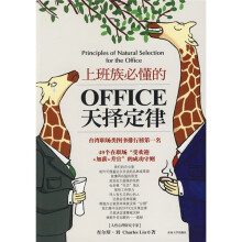 上班族必懂的OFFICE天择定律（台湾职场类图书排行榜第一名）