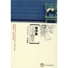 青少年文学殿堂(小作家系列)(小说卷)