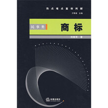 热点难点案例判解（民事类）：商标