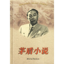 茅盾小说