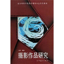 摄影系列教材：摄影作品研究