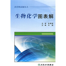生物化学图表解