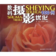 数码摄影优化100例