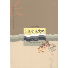 文学艺术系列·长江文化研究文库：长江小说史略