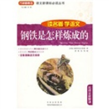 读名著·学语文:钢铁是怎样炼成的(名师全新解读)