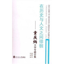 在历史与人文之间徘徊