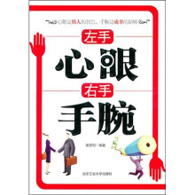 左手心眼右手手腕