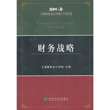 财务战略