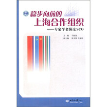 稳步向前的上海合作组织:专家学者纵论SCO